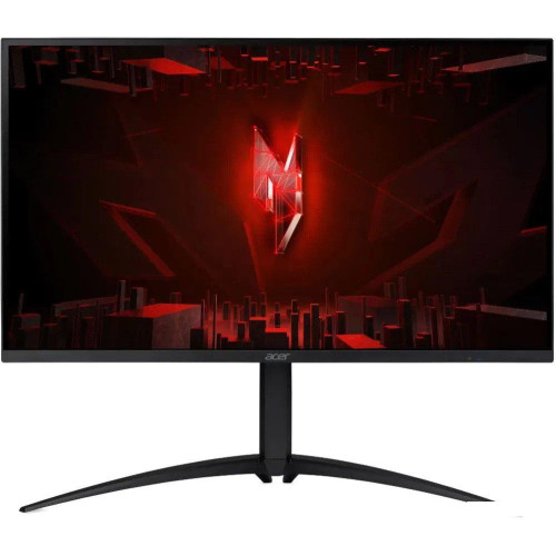 Игровой монитор Acer Nitro XV275KP3biipruzx UM.HX5CD.302