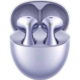 Наушники Huawei FreeBuds 6 (фиолетовый, международная версия)