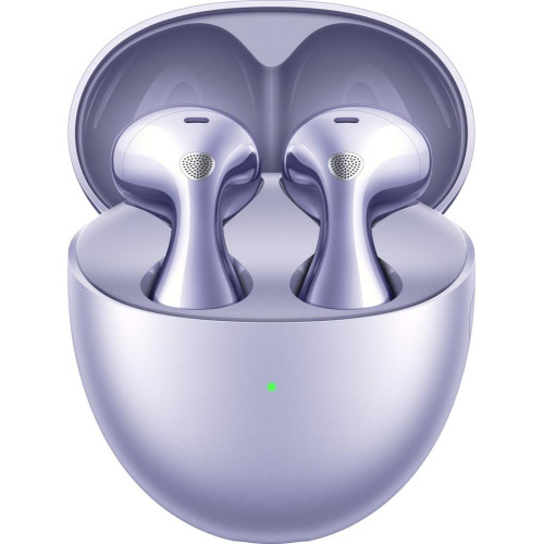 Наушники Huawei FreeBuds 6 (фиолетовый, международная версия)