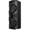 Патибокс Hisense Party Rockstar 1600