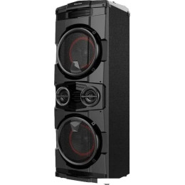 Патибокс Hisense Party Rockstar 1600