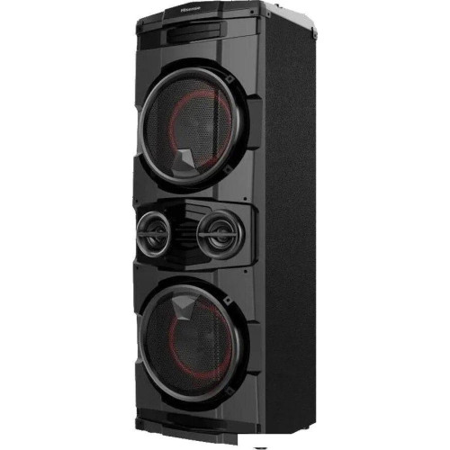 Патибокс Hisense Party Rockstar 1600