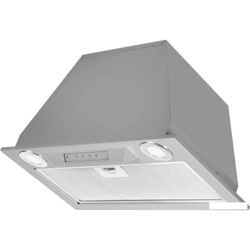 Кухонная вытяжка KUPPERSBERG Inlinea 52 Inox