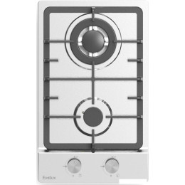Варочная панель Evelux HEG 330 X