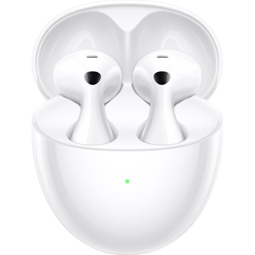 Наушники Huawei FreeBuds 6 (белый, международная версия)