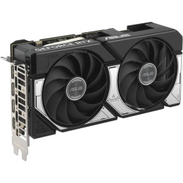 Видеокарта ASUS Dual GeForce RTX 5060 Ti 8GB GDDR7 OC Edition DUAL-RTX5060TI-O8G