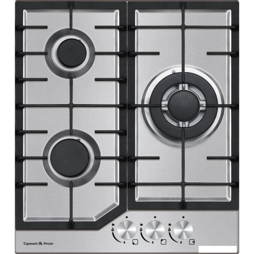 Варочная панель Zigmund & Shtain G 22.4 S