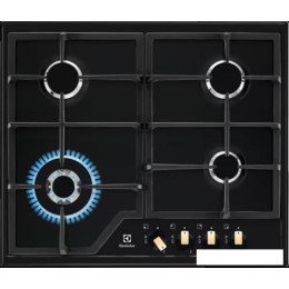 Варочная панель Electrolux KGS6436RK