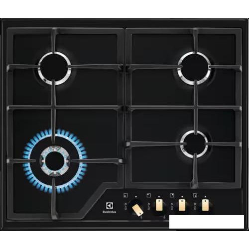 Варочная панель Electrolux KGS6436RK