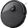 Робот-пылесос Roborock S8 Pro RRA0TAL S8PR52-02 (с русской озвучкой, черный)