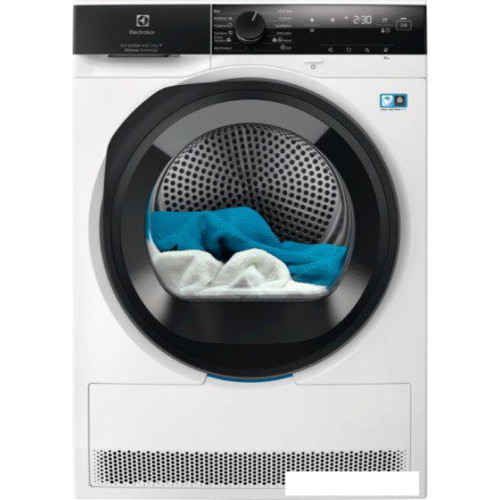 Сушильная машина Electrolux UltraCare 800 EW8D495MCE