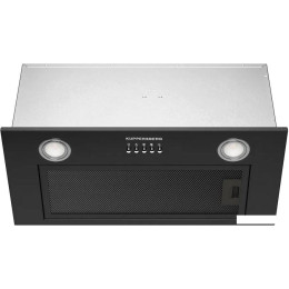 Кухонная вытяжка KUPPERSBERG Inpush 60 B