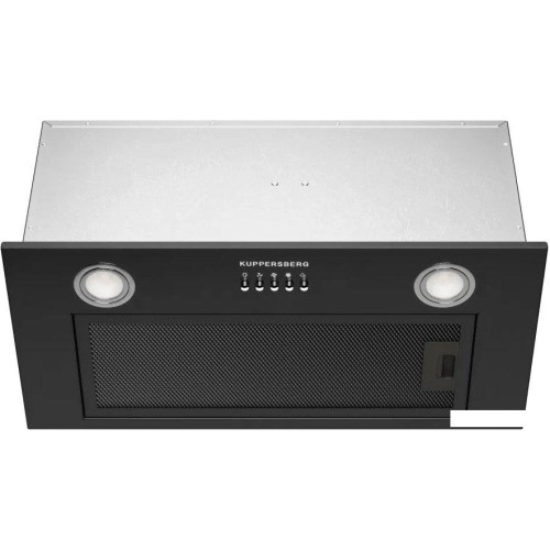 Кухонная вытяжка KUPPERSBERG Inpush 60 B