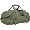 Дорожный рюкзак Thule Chasm Duffel 30L TDSD301OLVN 3205212 (оливковый)