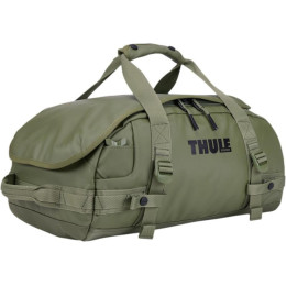 Дорожный рюкзак Thule Chasm Duffel 30L TDSD301OLVN 3205212 (оливковый)
