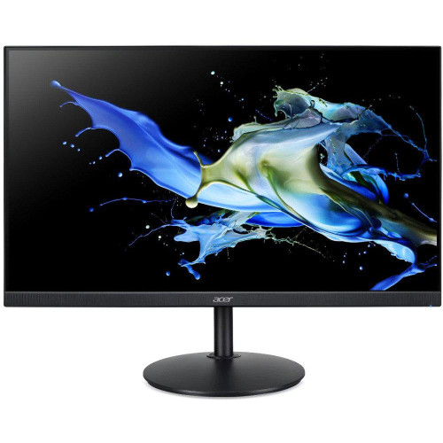 Монитор Acer Vero CB242YGbmiprx UM.QB2CD.G02