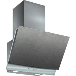 Кухонная вытяжка Elikor Рубин Ceramics S4 60Н-700-Э4Д 962840 (нержавеющая сталь/цемент)