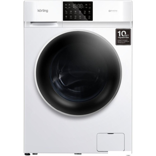 Стиральная машина Korting KWM 60DV1297