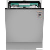 Встраиваемая посудомоечная машина Weissgauff BDW 6136 D Inverter Autoopen Timer Floor