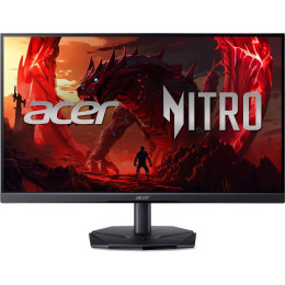 Игровой монитор Acer Nitro KG1 KG241YP3bip UM.QX1EE.307