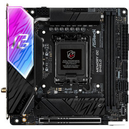 Материнская плата ASRock B860I Lightning WiFi