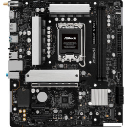 Материнская плата ASRock B860M-X WiFi