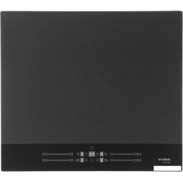 Варочная панель Hyundai HHI 6786 GR