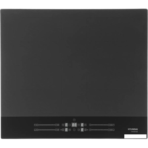 Варочная панель Hyundai HHI 6786 GR