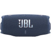Беспроводная колонка JBL Charge 6 (темно-синий)