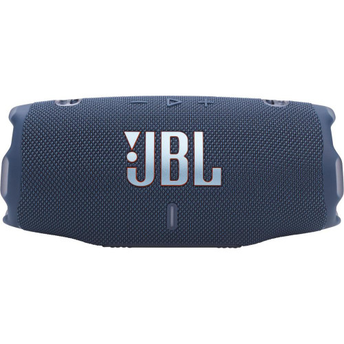 Беспроводная колонка JBL Charge 6 (темно-синий)