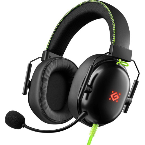 Наушники Defender Toxic