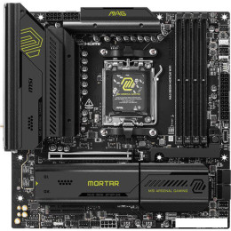 Материнская плата MSI MAG B850M Mortar WiFi
