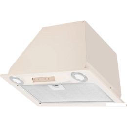 Кухонная вытяжка KUPPERSBERG Inlinea 52 Beige