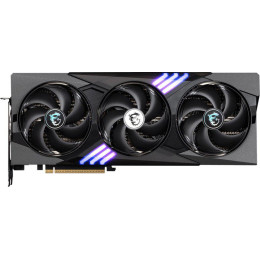 Видеокарта MSI GeForce RTX 5070 Ti 16G Gaming Trio OC