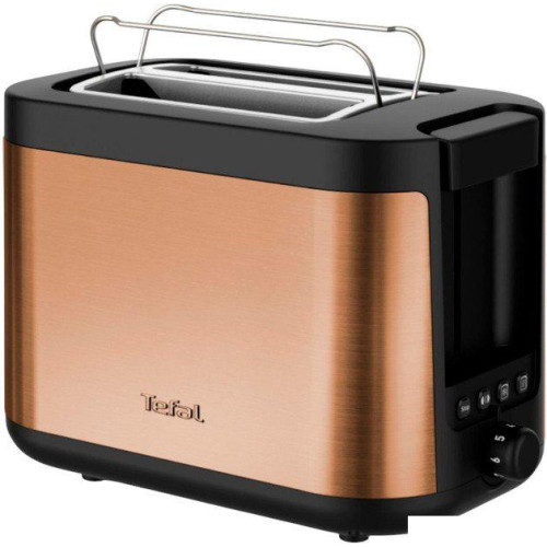 Тостер Tefal Coppertinto Toaster TT430G10