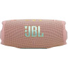 Беспроводная колонка JBL Charge 6 (розовый)