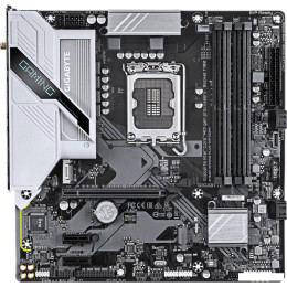 Материнская плата Gigabyte B760M Gaming Plus WiFi DDR4