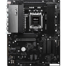 Материнская плата ASRock B850 Pro-A