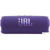 Беспроводная колонка JBL Flip 7 (фиолетовый)