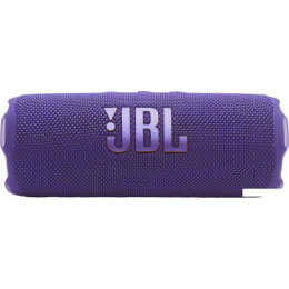 Беспроводная колонка JBL Flip 7 (фиолетовый)