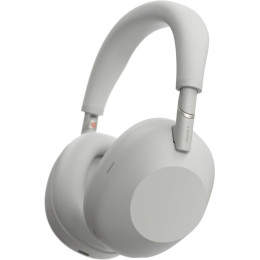 Наушники Sony WH-1000XM6 (серый)
