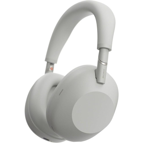 Наушники Sony WH-1000XM6 (серый)