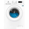 Стирально-сушильная машина Electrolux EW5W468WE