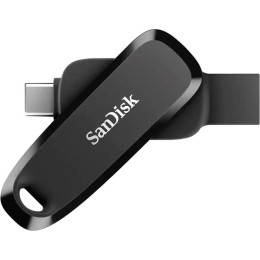 USB Flash SanDisk Phone Drive for Android USB Type-C/Type-A 64GB SDDDC6-064G-G46
