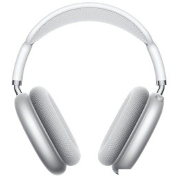 Наушники Hoco W65 Plus (серебристый)