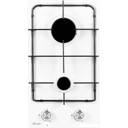 Варочная панель Monsher MSG 36 Blanc