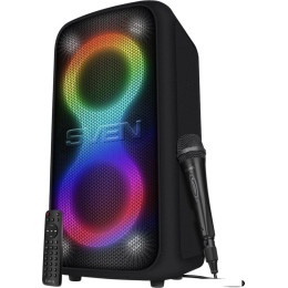 Патибокс SVEN PS-1000