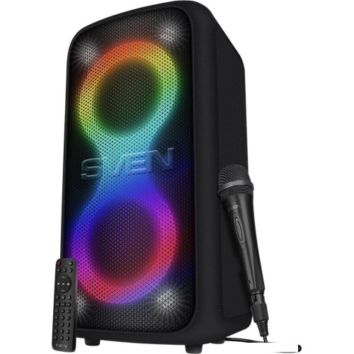 Патибокс SVEN PS-1000