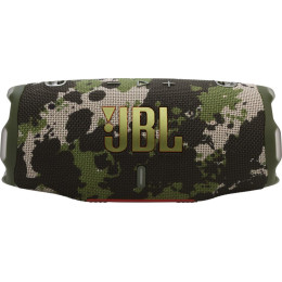 Беспроводная колонка JBL Charge 6 (камуфляж)