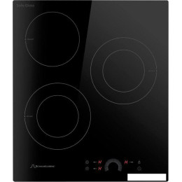 Варочная панель Schaub Lorenz SLK CY 42 H5
